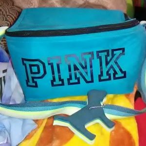 *3 FOR $25* VS Pink lunchbox